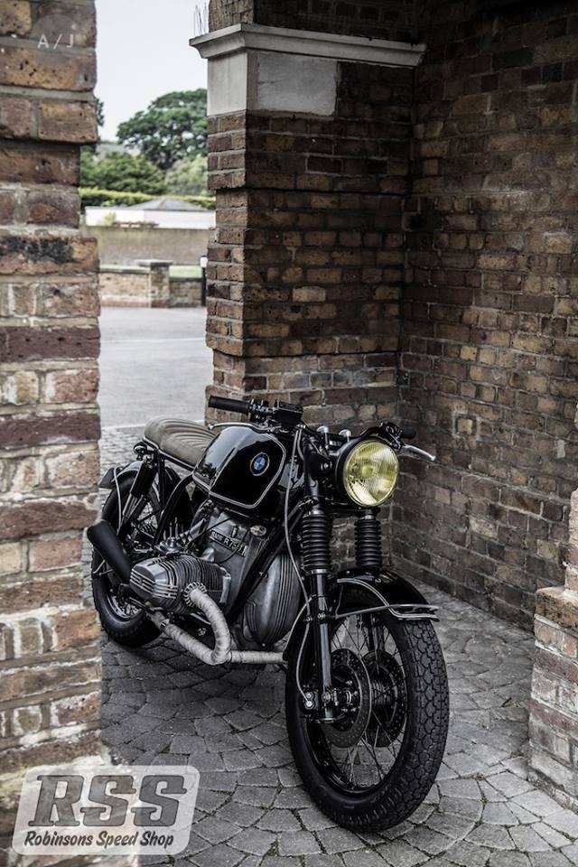 custom bike from uk
