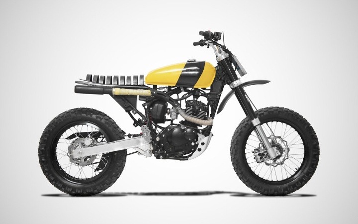 tracker